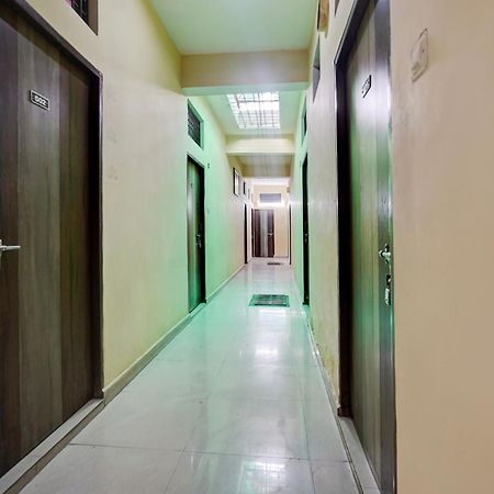Hotel O Shyam Utsav Mirzāpur 외부 사진