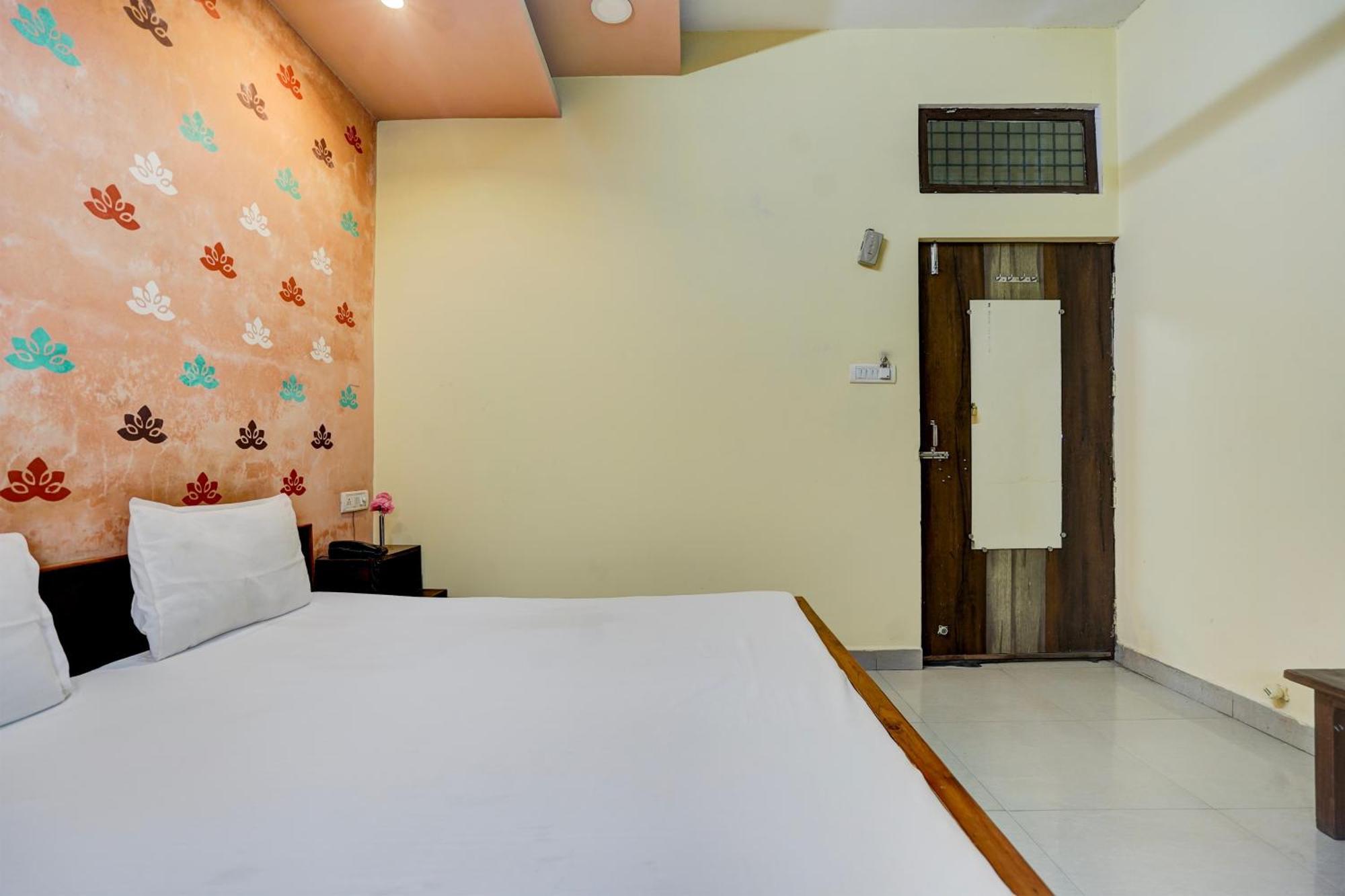 Hotel O Shyam Utsav Mirzāpur 외부 사진