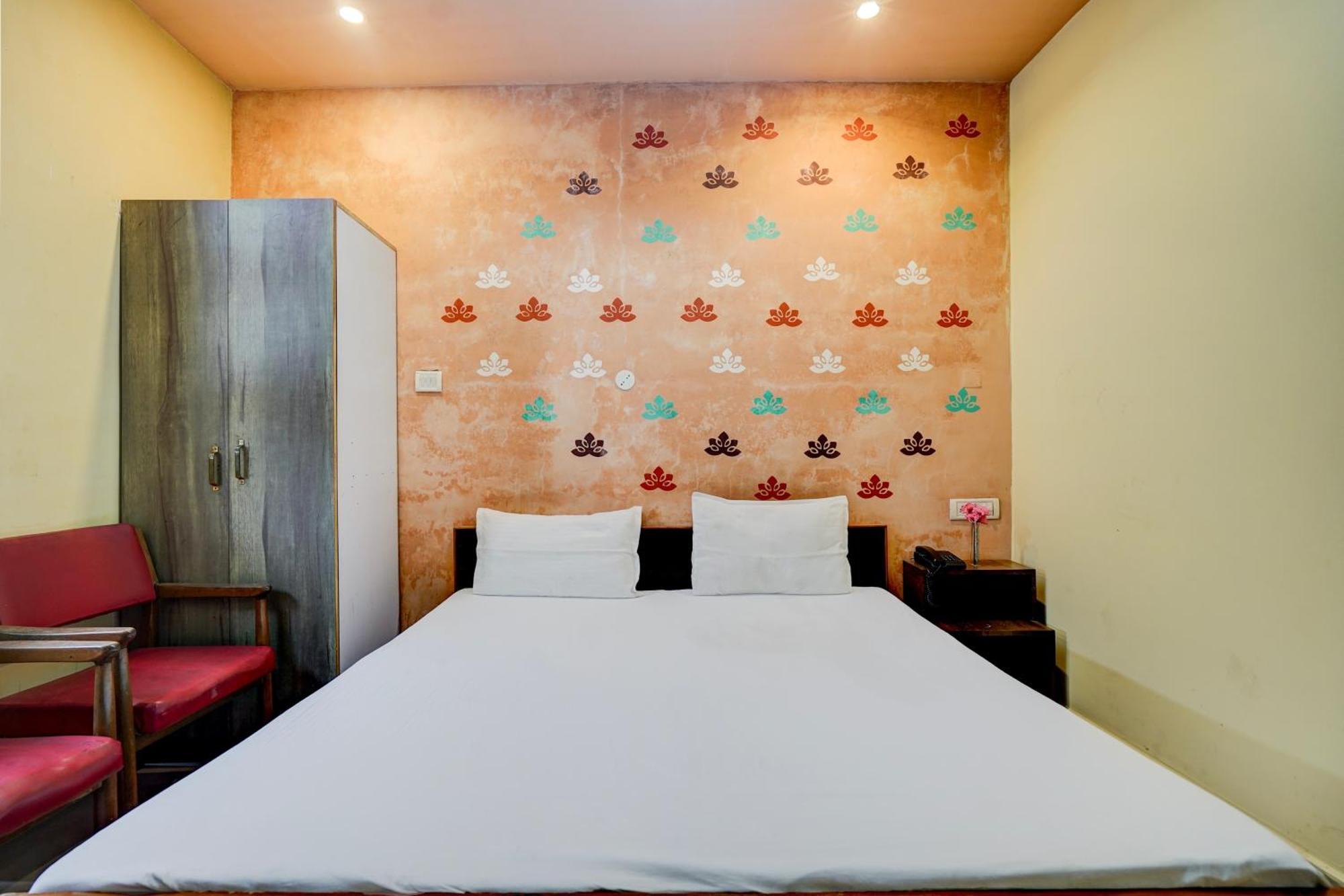Hotel O Shyam Utsav Mirzāpur 외부 사진