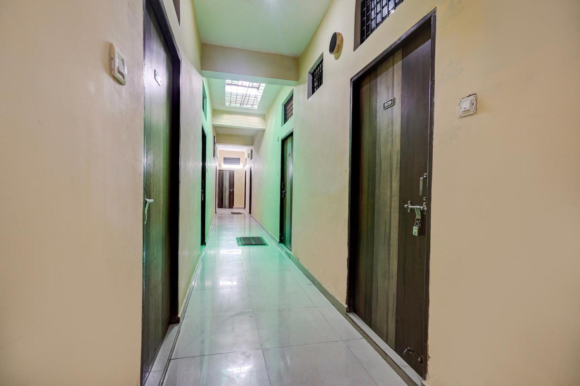 Hotel O Shyam Utsav Mirzāpur 외부 사진